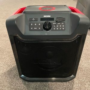 ION Party Speaker